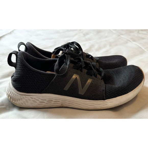 New Balance Shoes - New Balance Fresh Foam Sport V1 Running Shoes Size 9.5 (sneakers training)